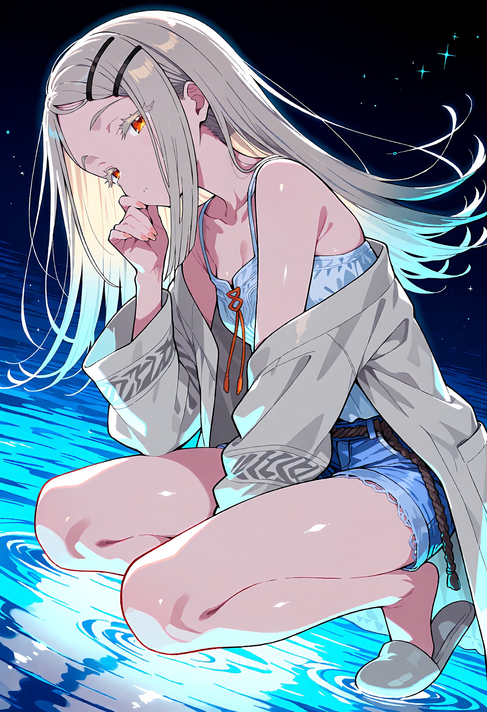 篠澤広