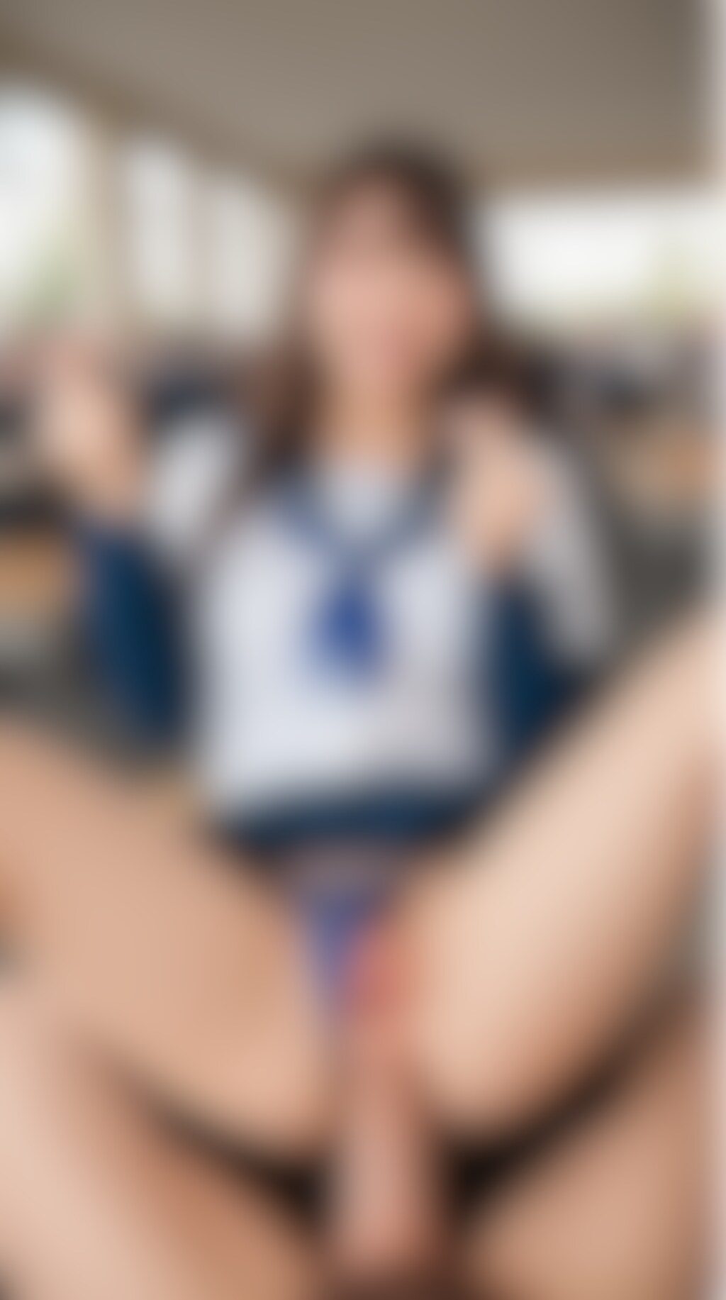 アナル当番のあの子と性交🚹🚺