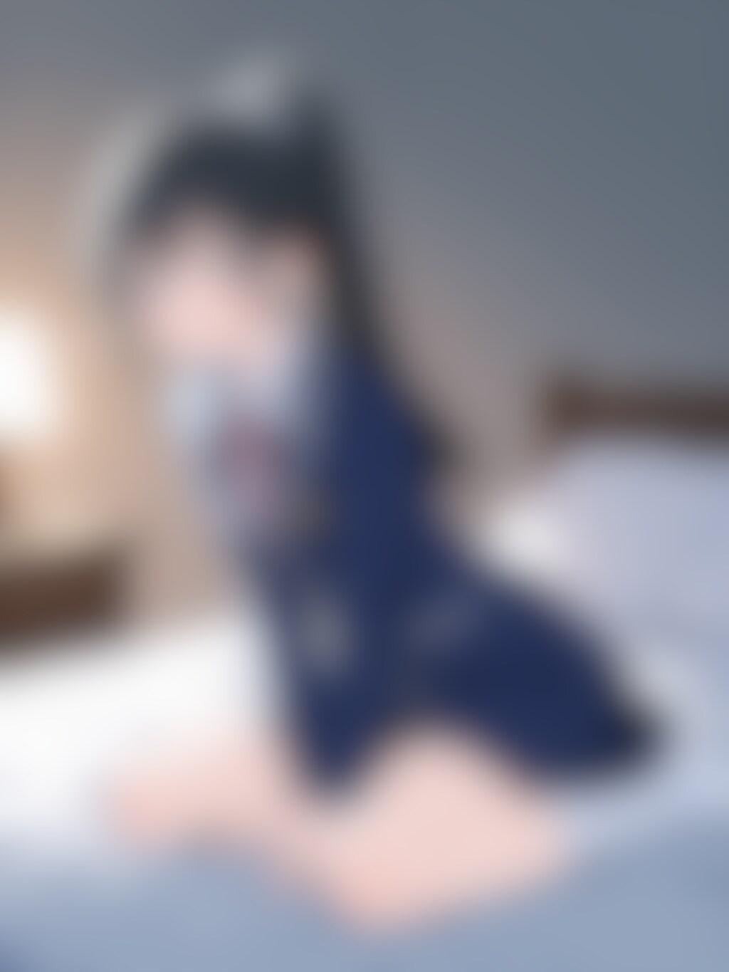 入学式の日に卒業