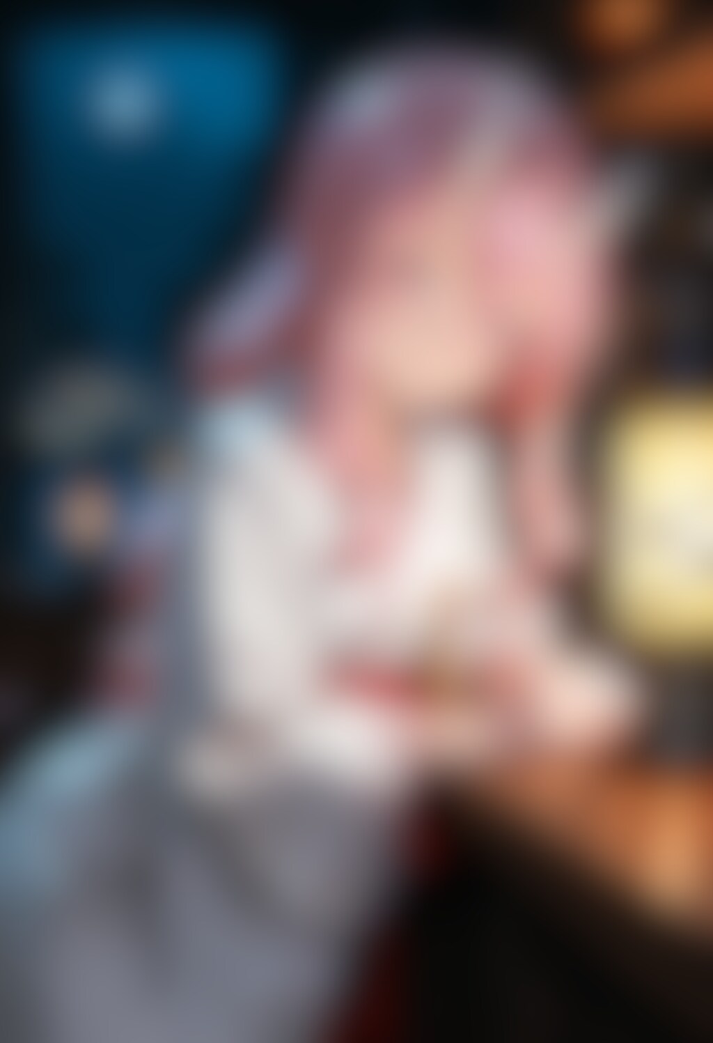 鬼巫女①40枚