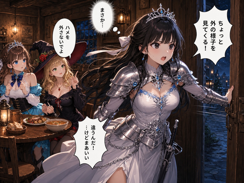完全版　幻惑の悪シスター