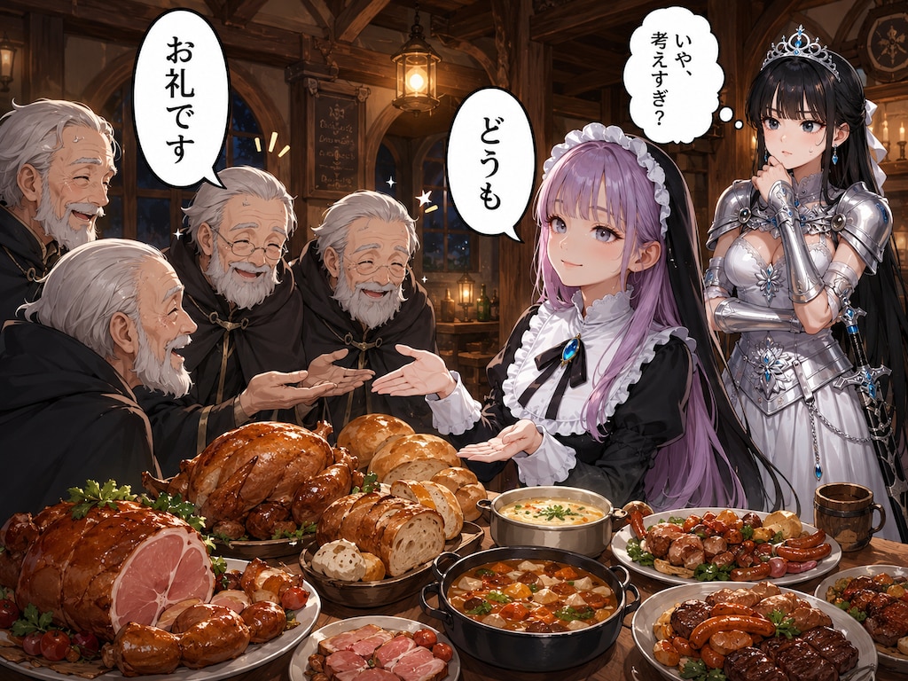 完全版　幻惑の悪シスター