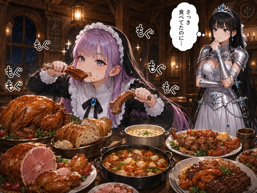 完全版　幻惑の悪シスター