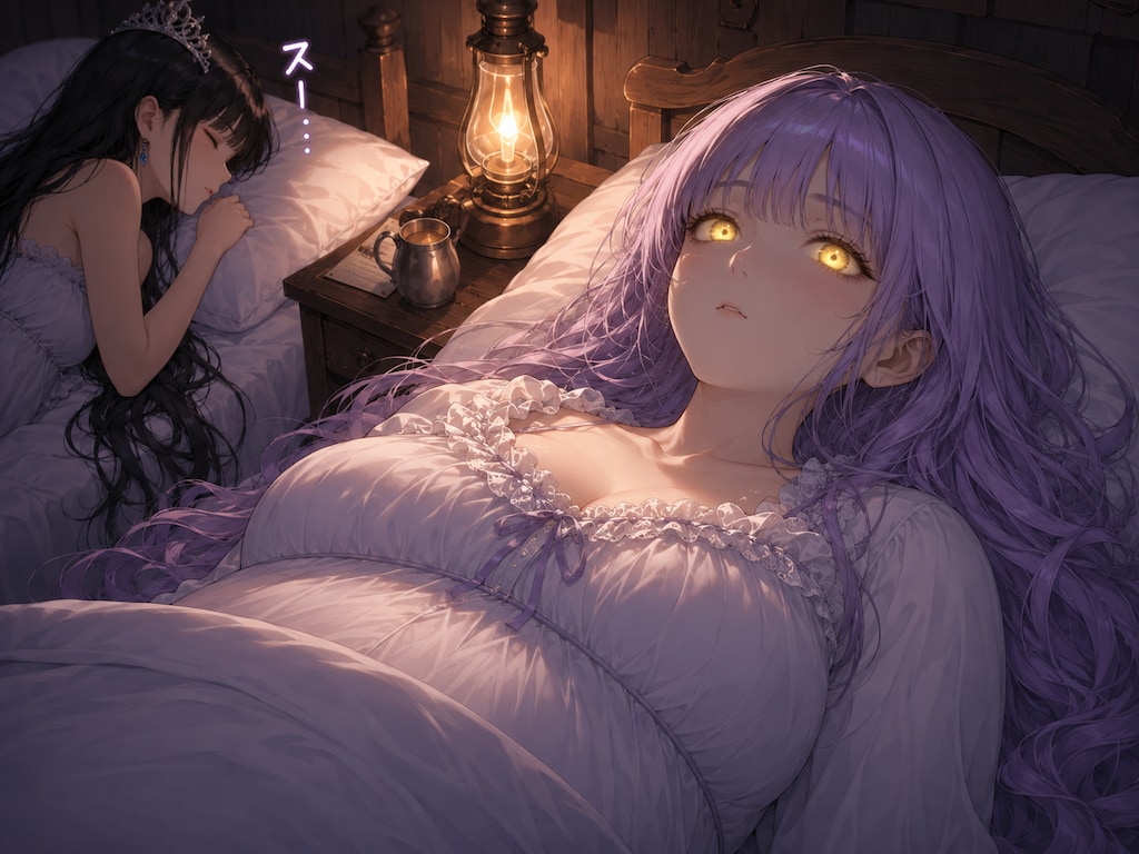 完全版　幻惑の悪シスター
