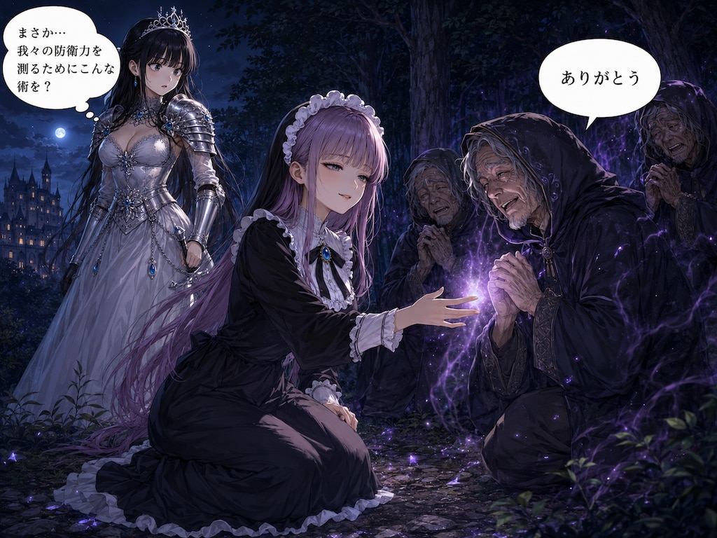 完全版　幻惑の悪シスター