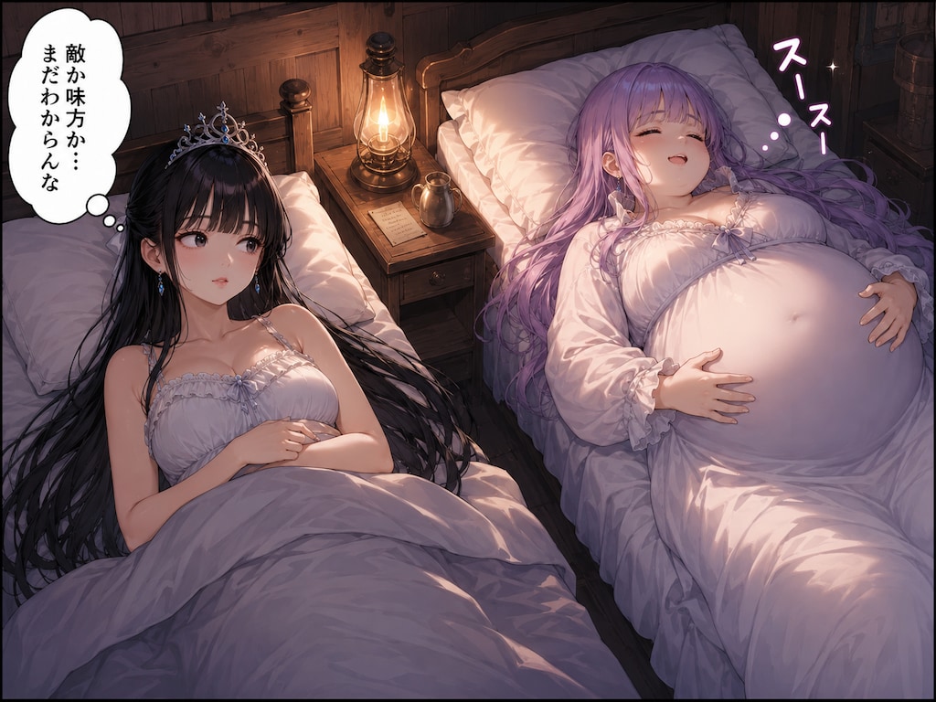 完全版　幻惑の悪シスター