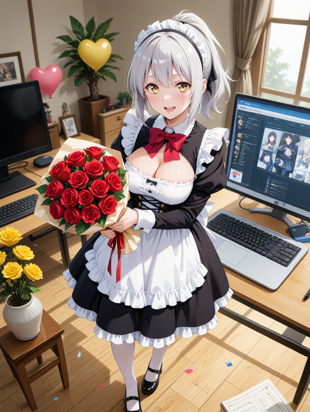 【プレミアムプラン】お手軽9/9アンケート