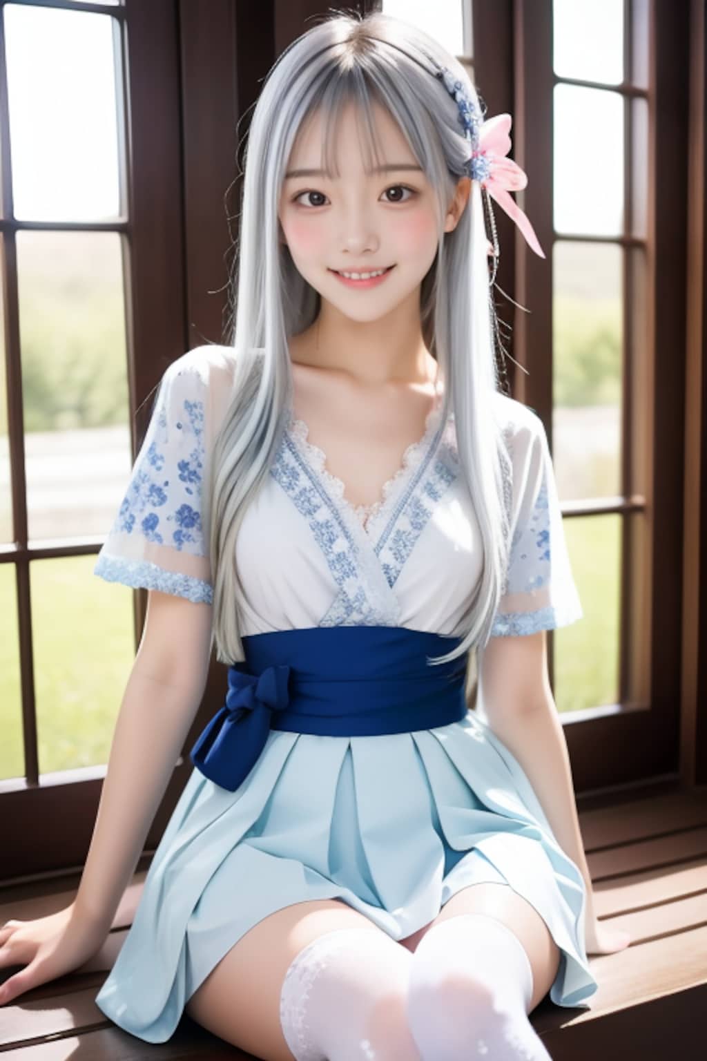 6月1日