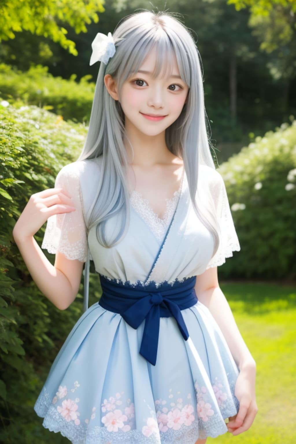 6月1日