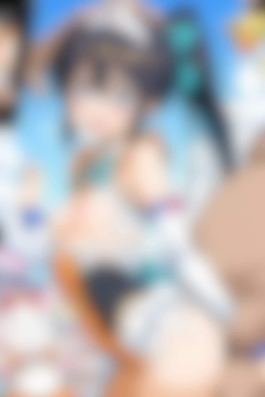 魔法少女琴春