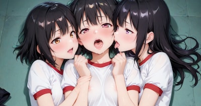 保健体育の性実習 P-156