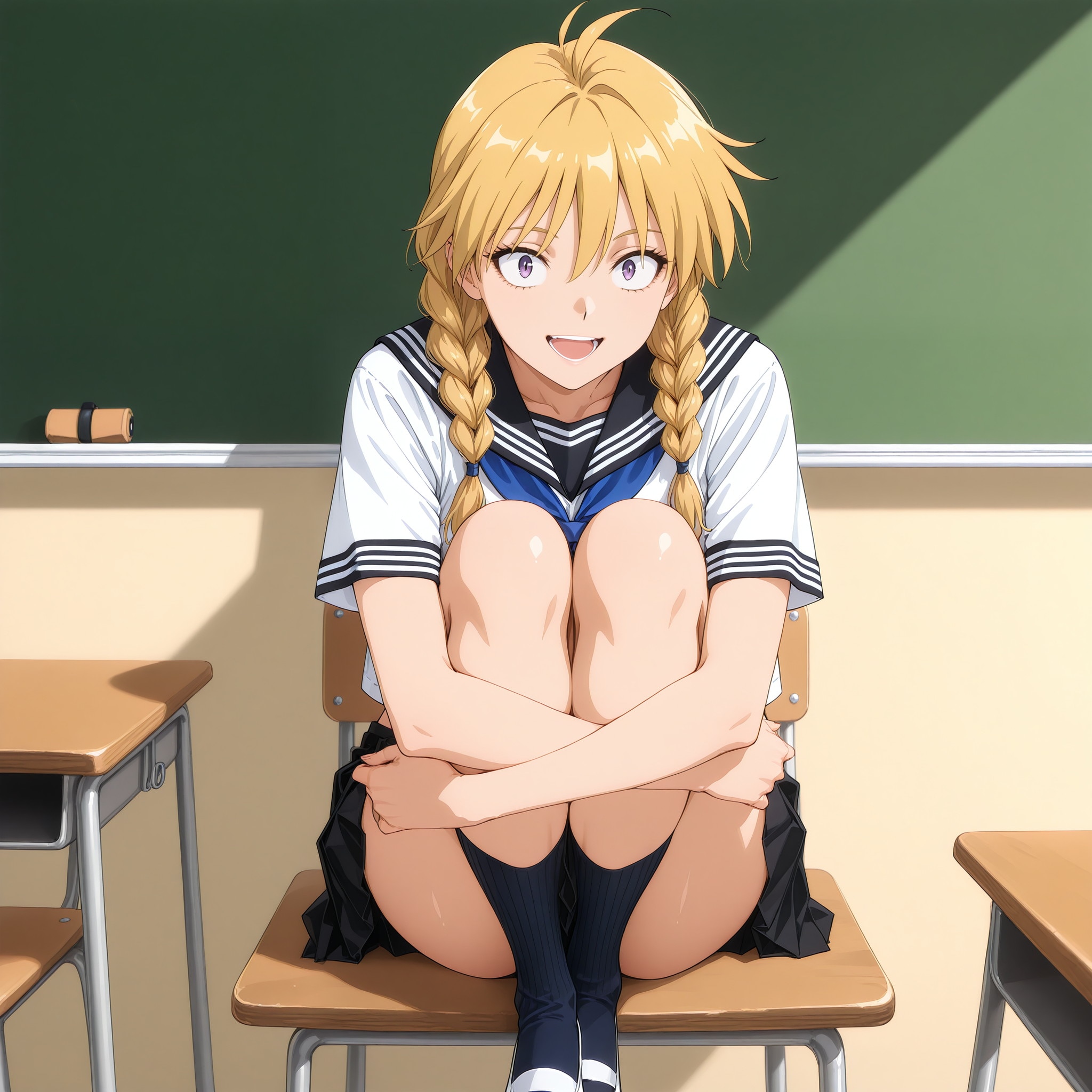 ガブちゃんにいろいろ着せてみた / Gabby in various outfits