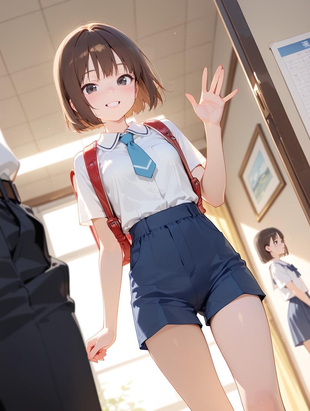 「いいね」リクエスト募集:JS