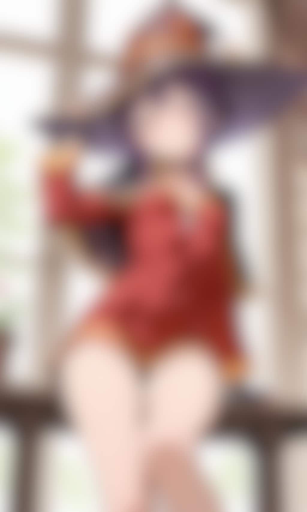 めぐみんコス