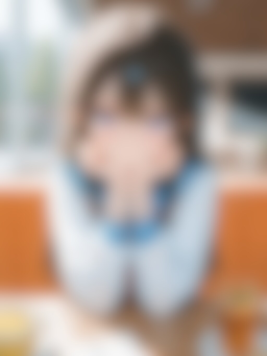放課後の特等席