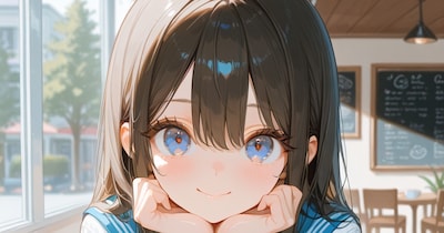 放課後の特等席