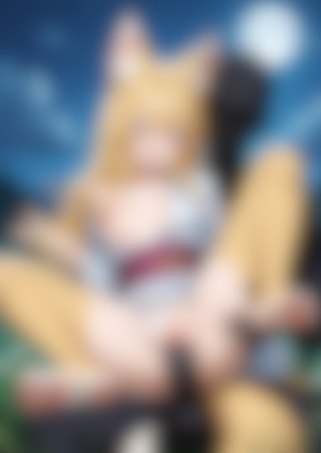 もみじさんとH❤