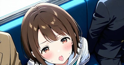 嘗めてあげる