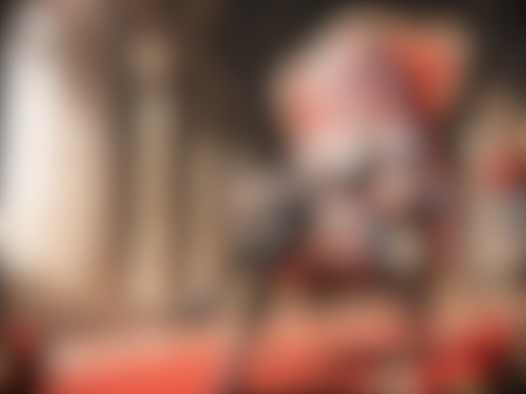 【リクエスト】クルル・ツェペシ【終わりのセラフ】