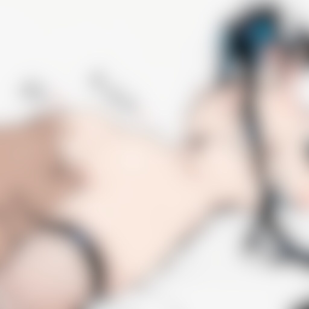 NSメイド　ペッティング