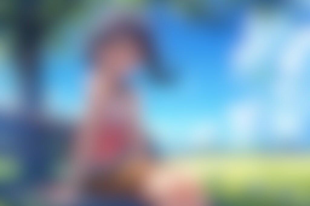 キャミソール女子18～24