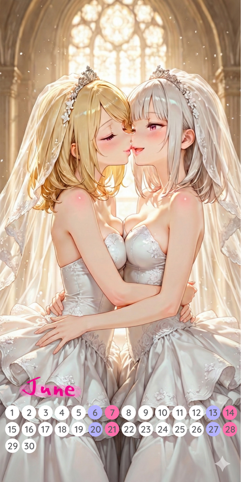 2026年カレンダー