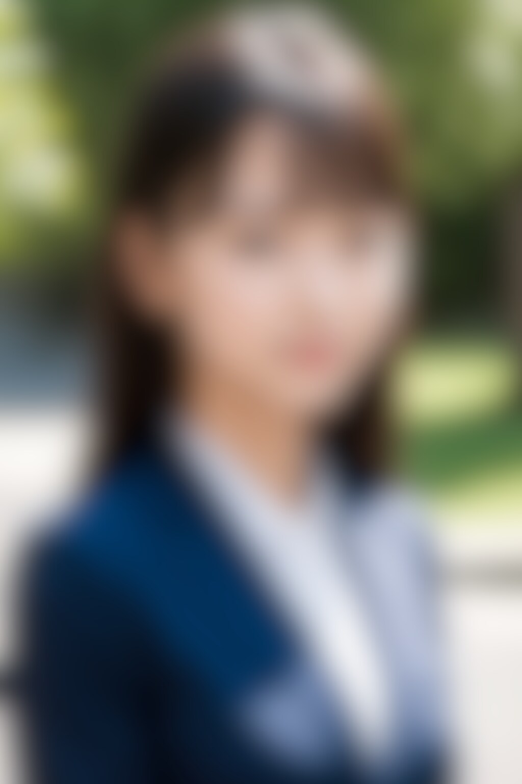 スクールガール