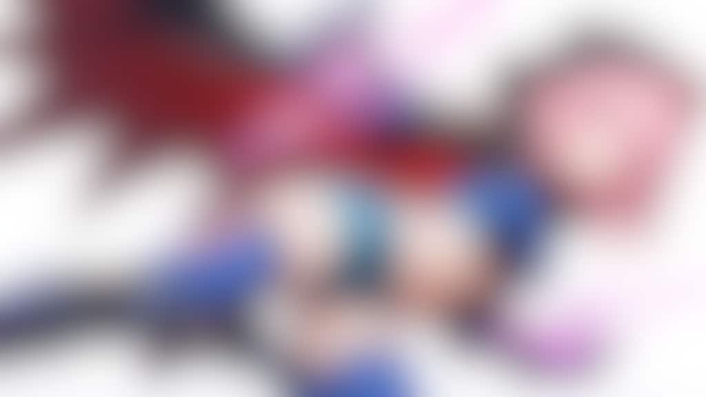 シーフスタイルメカガールコーデ