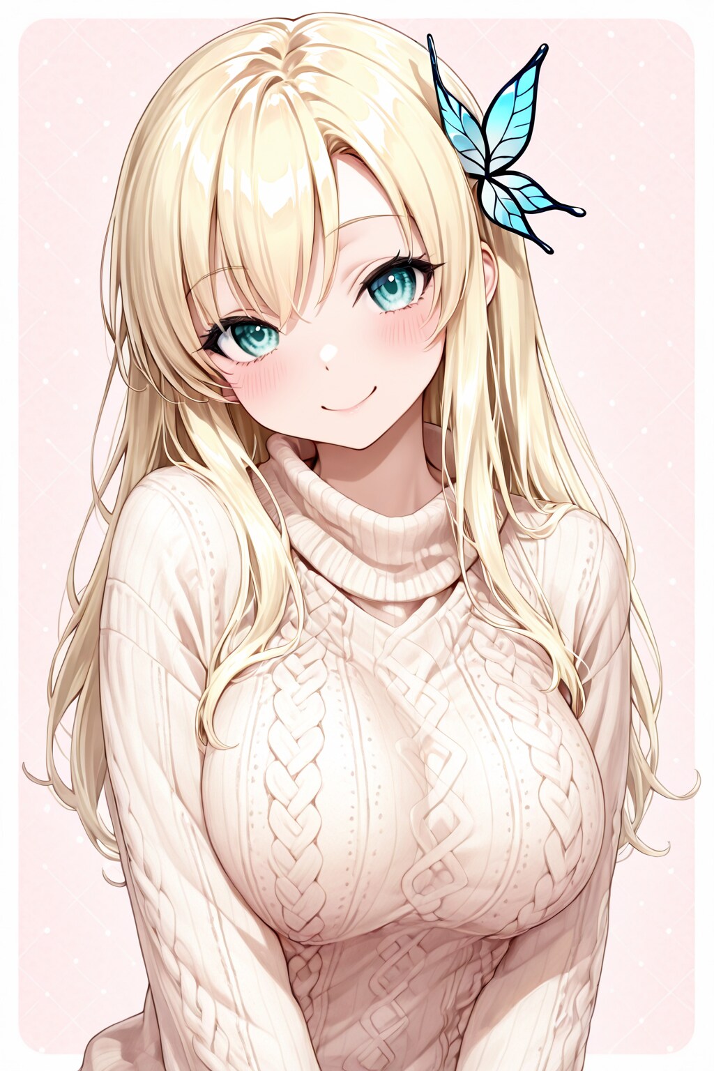 ニット柏〇星〇