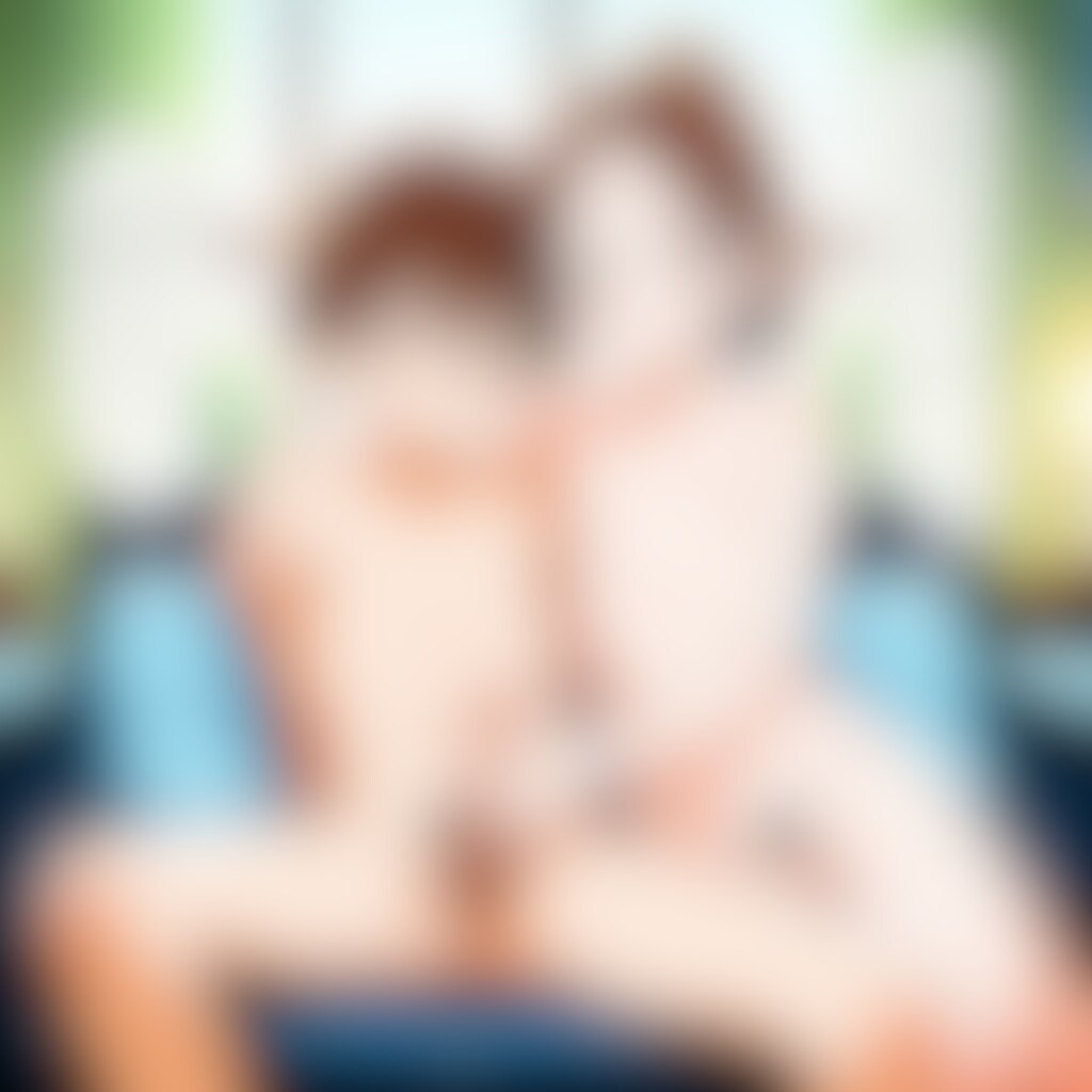 イチャイチャリビング