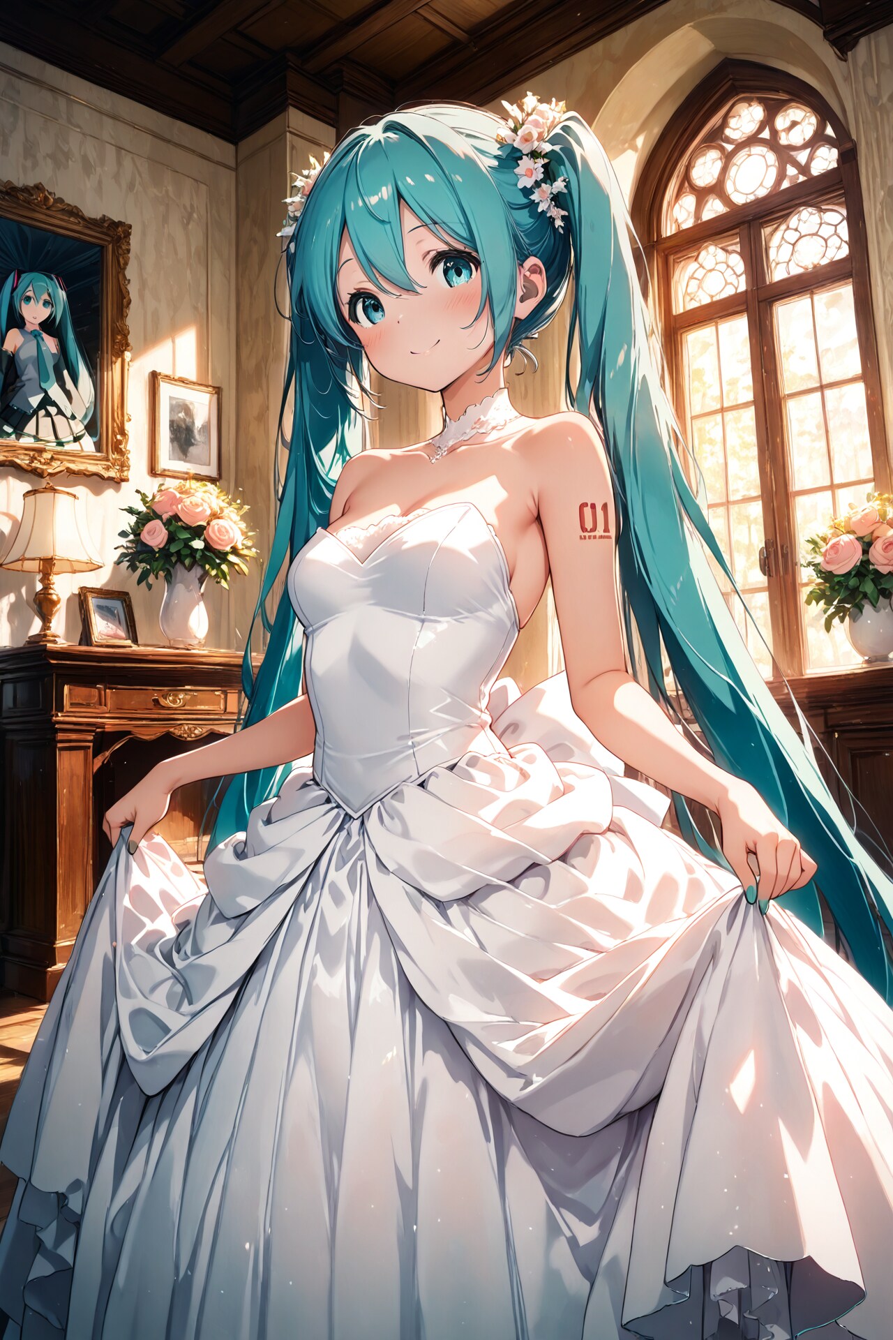 初音ミク(995)