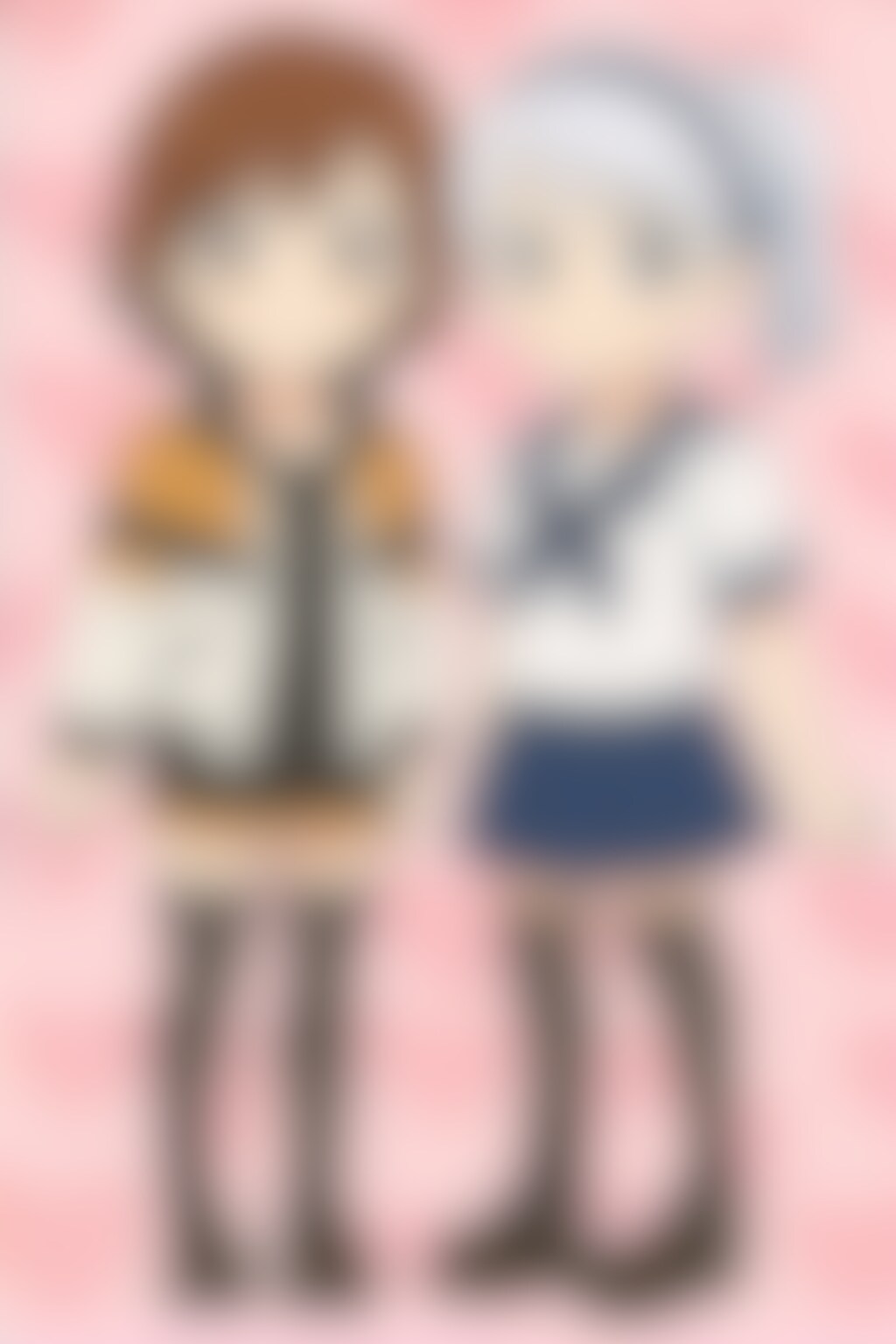 高山 ひだ&福井 だいな