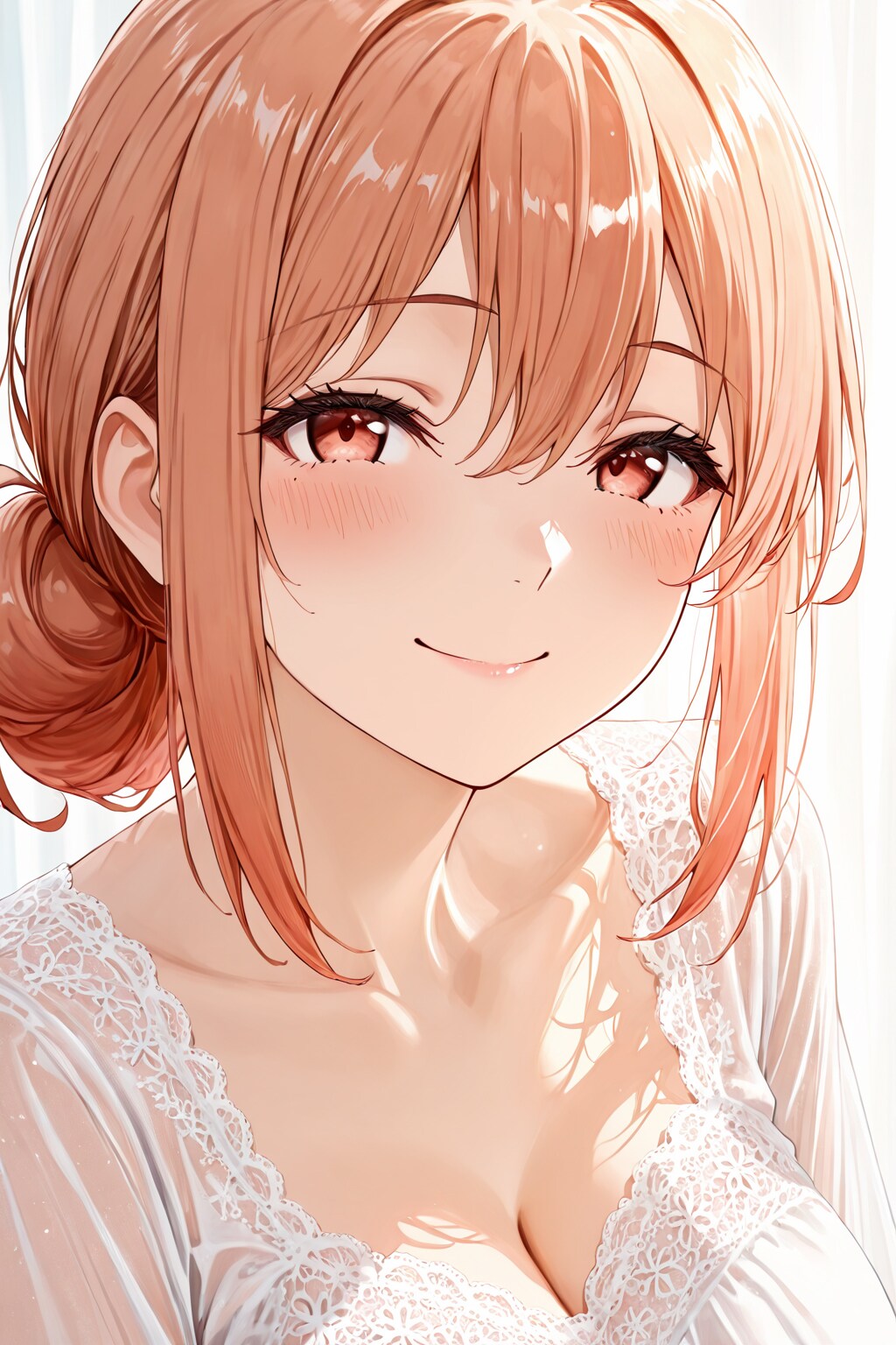 ガ〇ママと営み