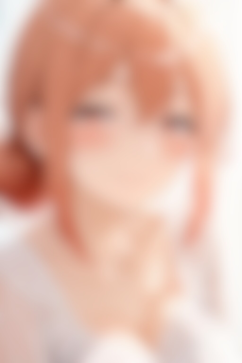 ガ〇ママと営み