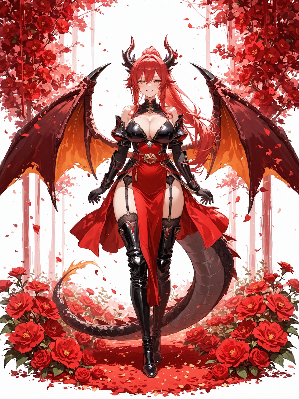 Life.登場人物紹介の選外画像１