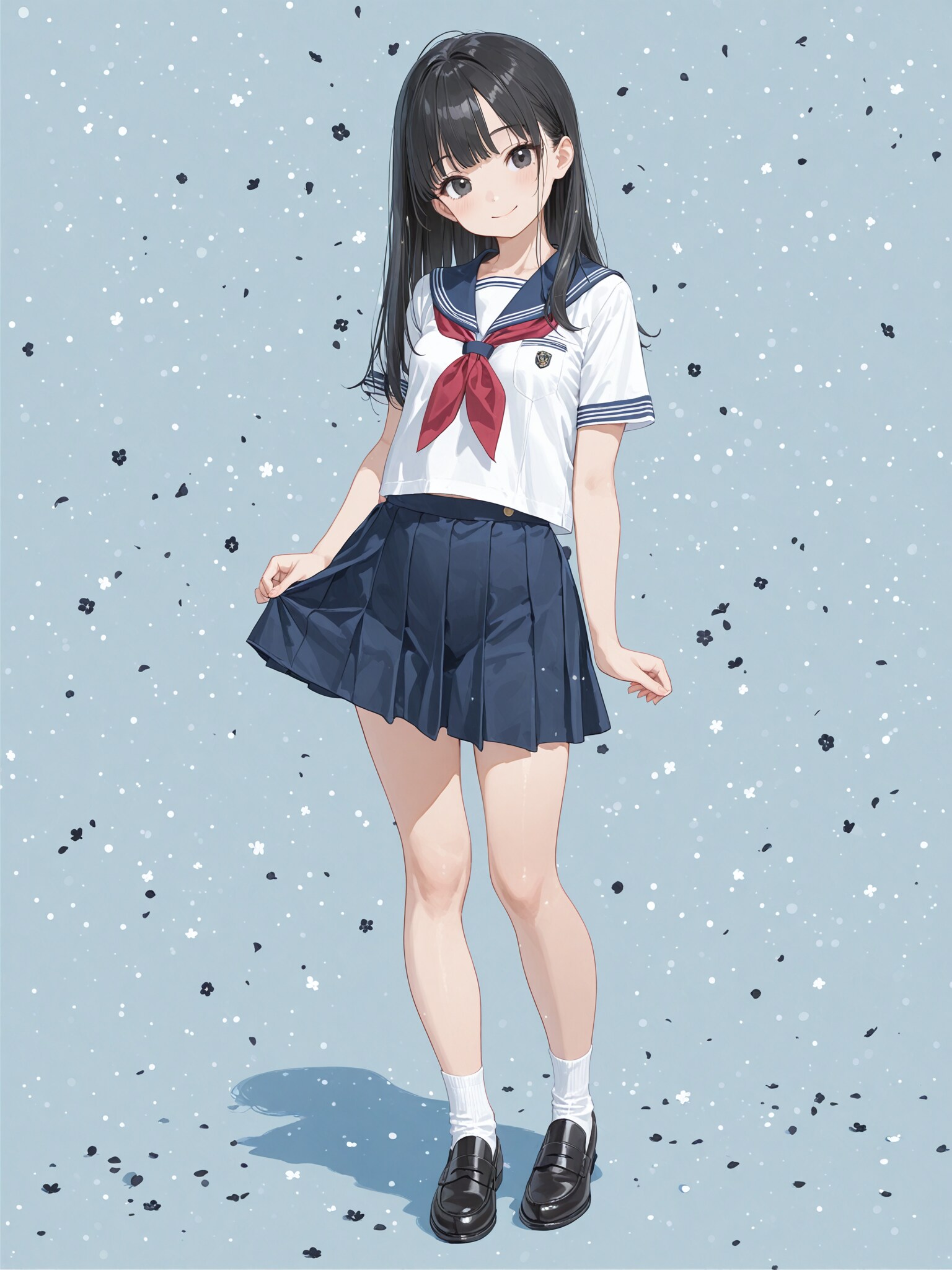 Life.登場人物紹介の選外画像１