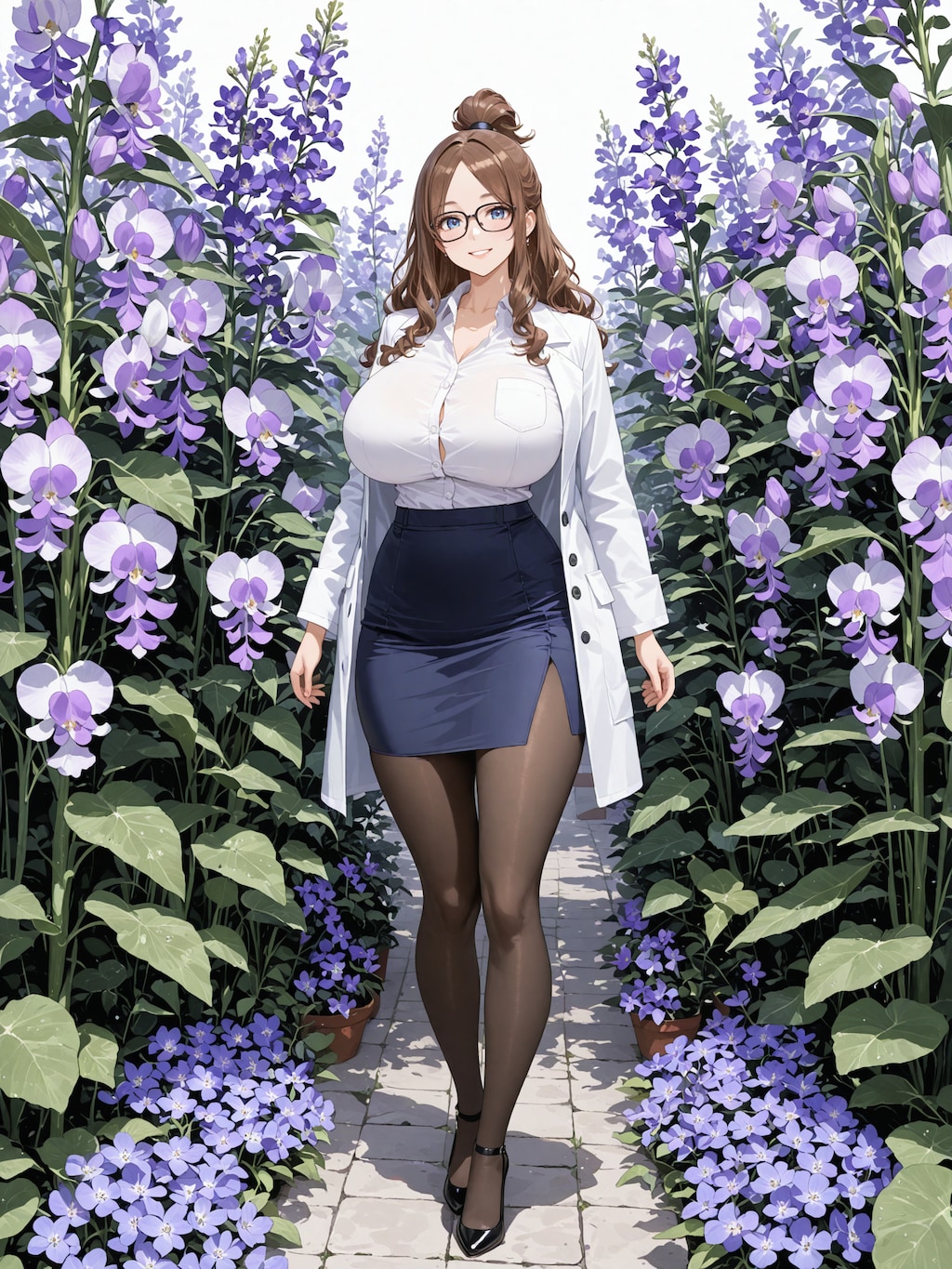 Life.登場人物紹介の選外画像１