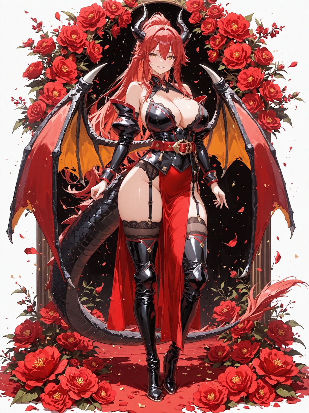 Life.登場人物紹介の選外画像１