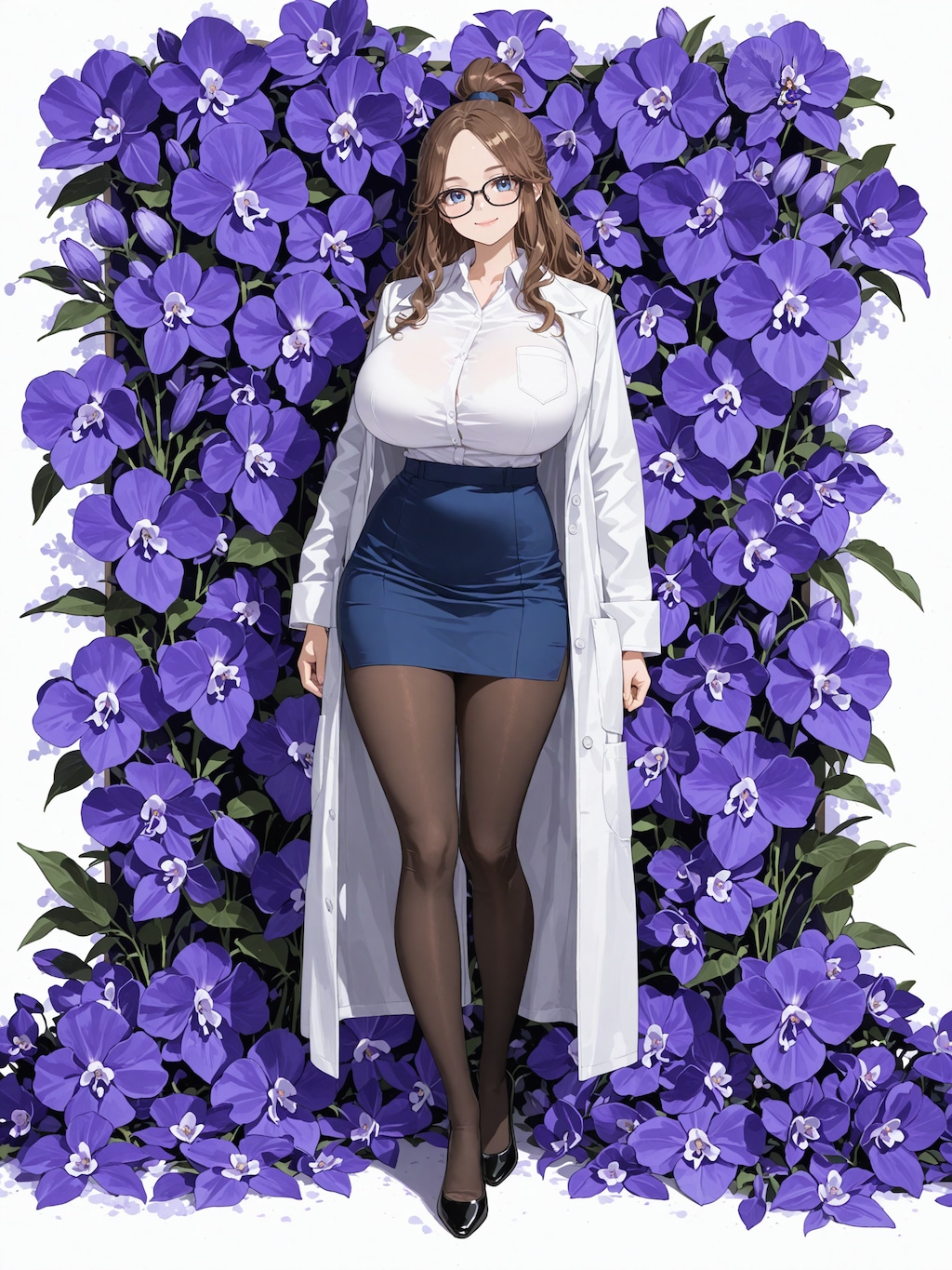 Life.登場人物紹介の選外画像１