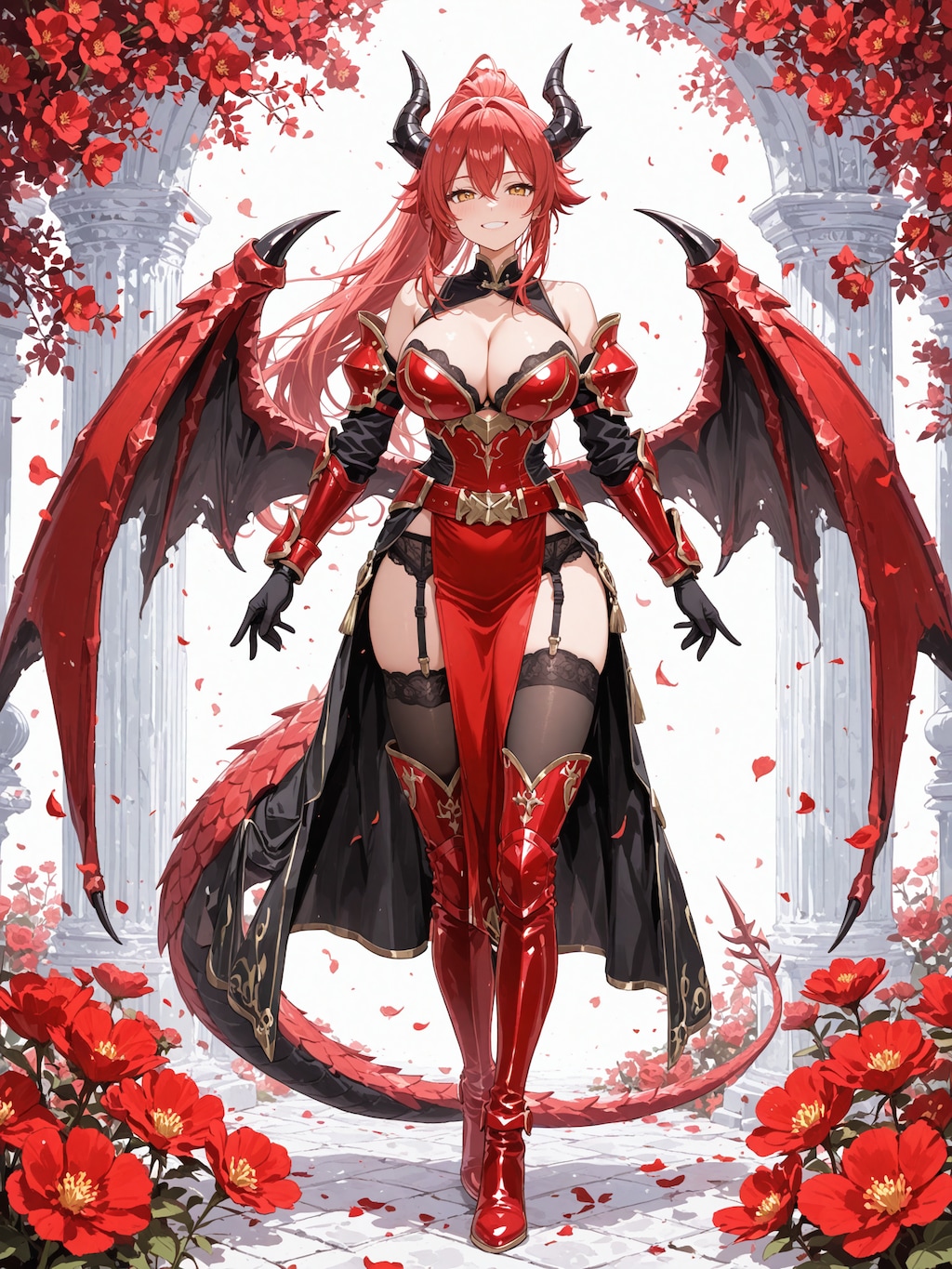 Life.登場人物紹介の選外画像１