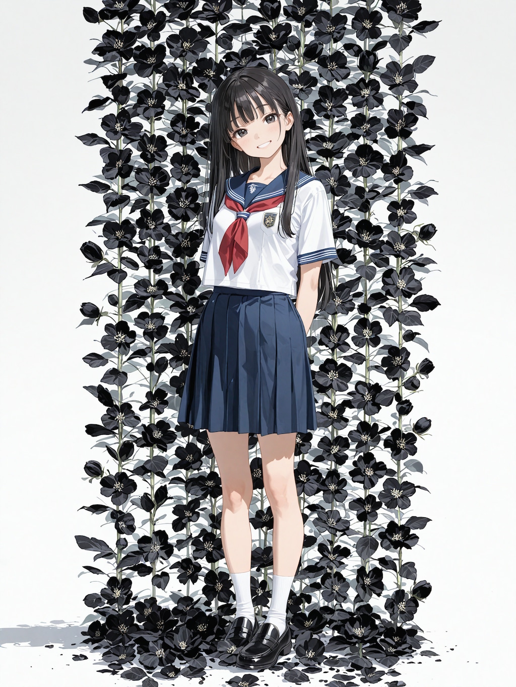 Life.登場人物紹介の選外画像１