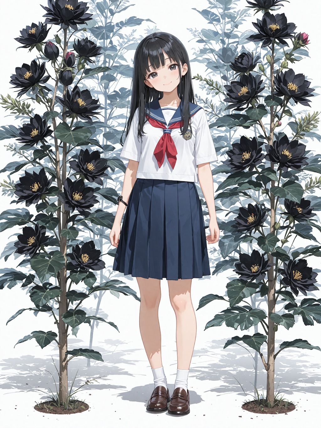 Life.登場人物紹介の選外画像１