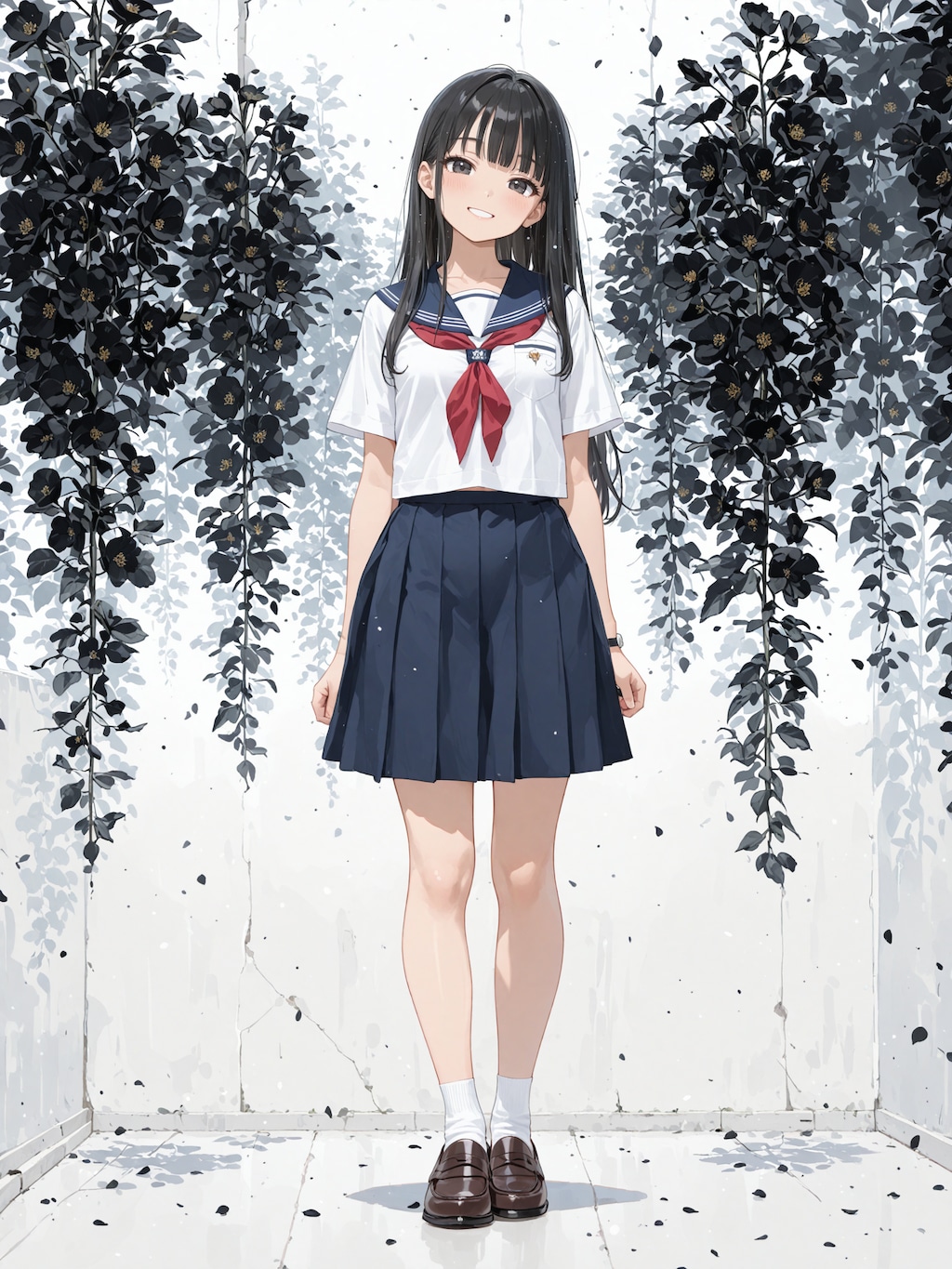 Life.登場人物紹介の選外画像１