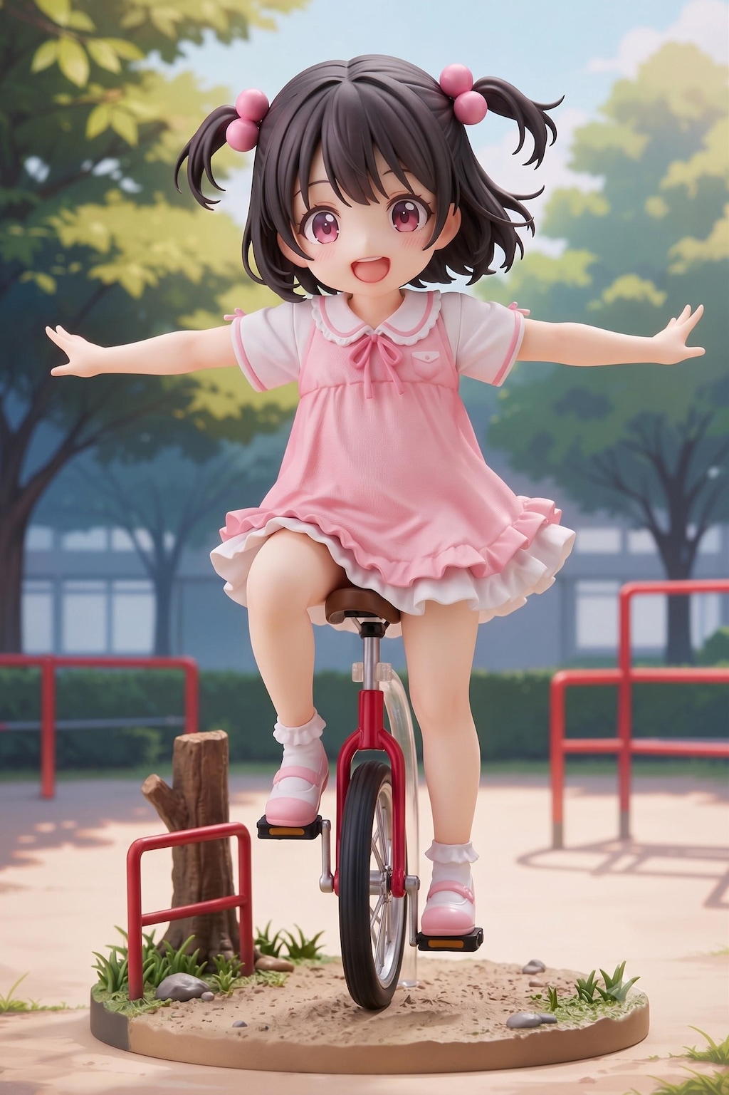 謎の海産物フィギュアコレクション１０３