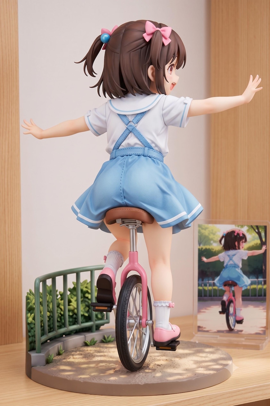 謎の海産物フィギュアコレクション１０３
