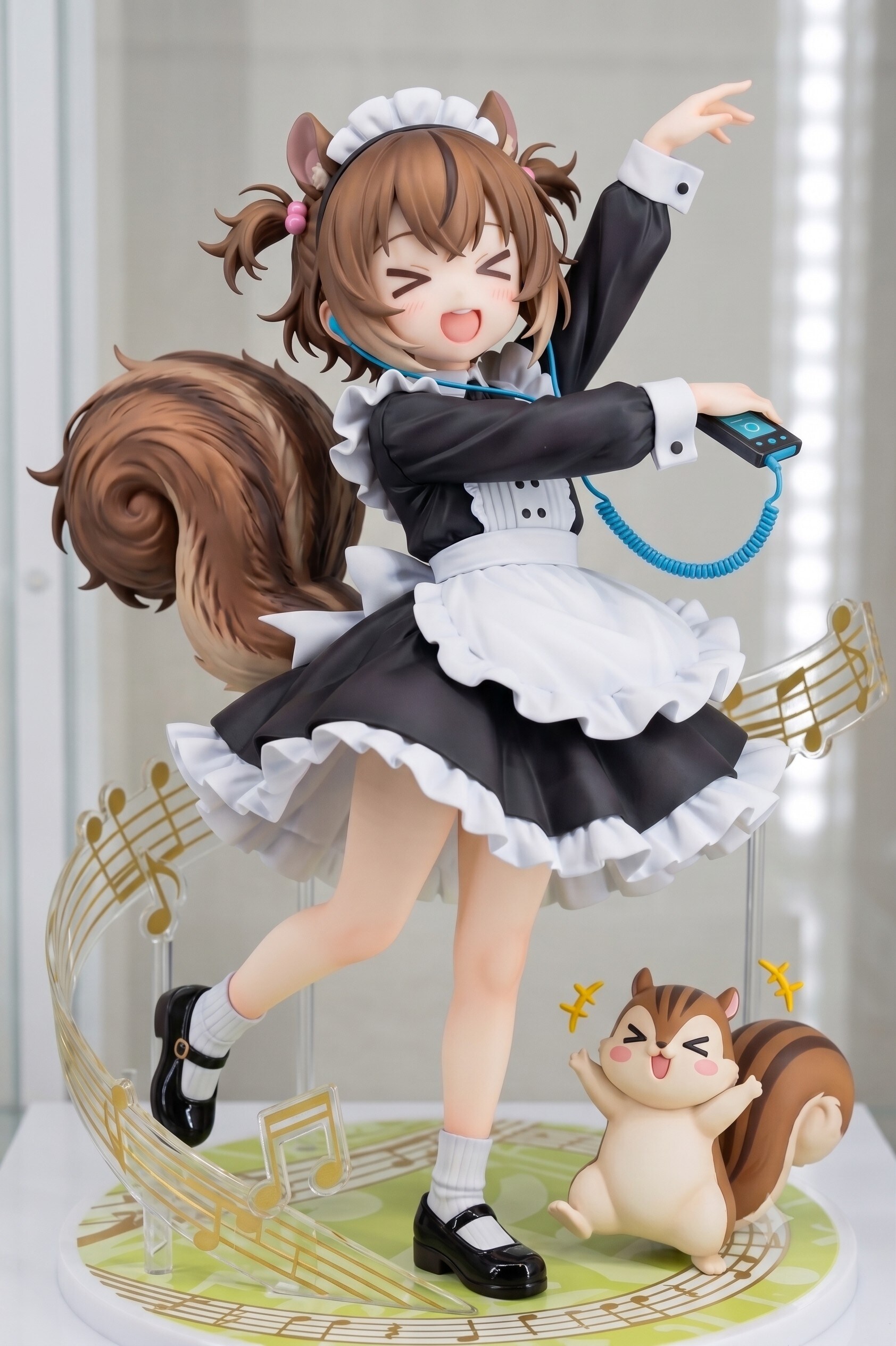 謎の海産物フィギュアコレクション１０３