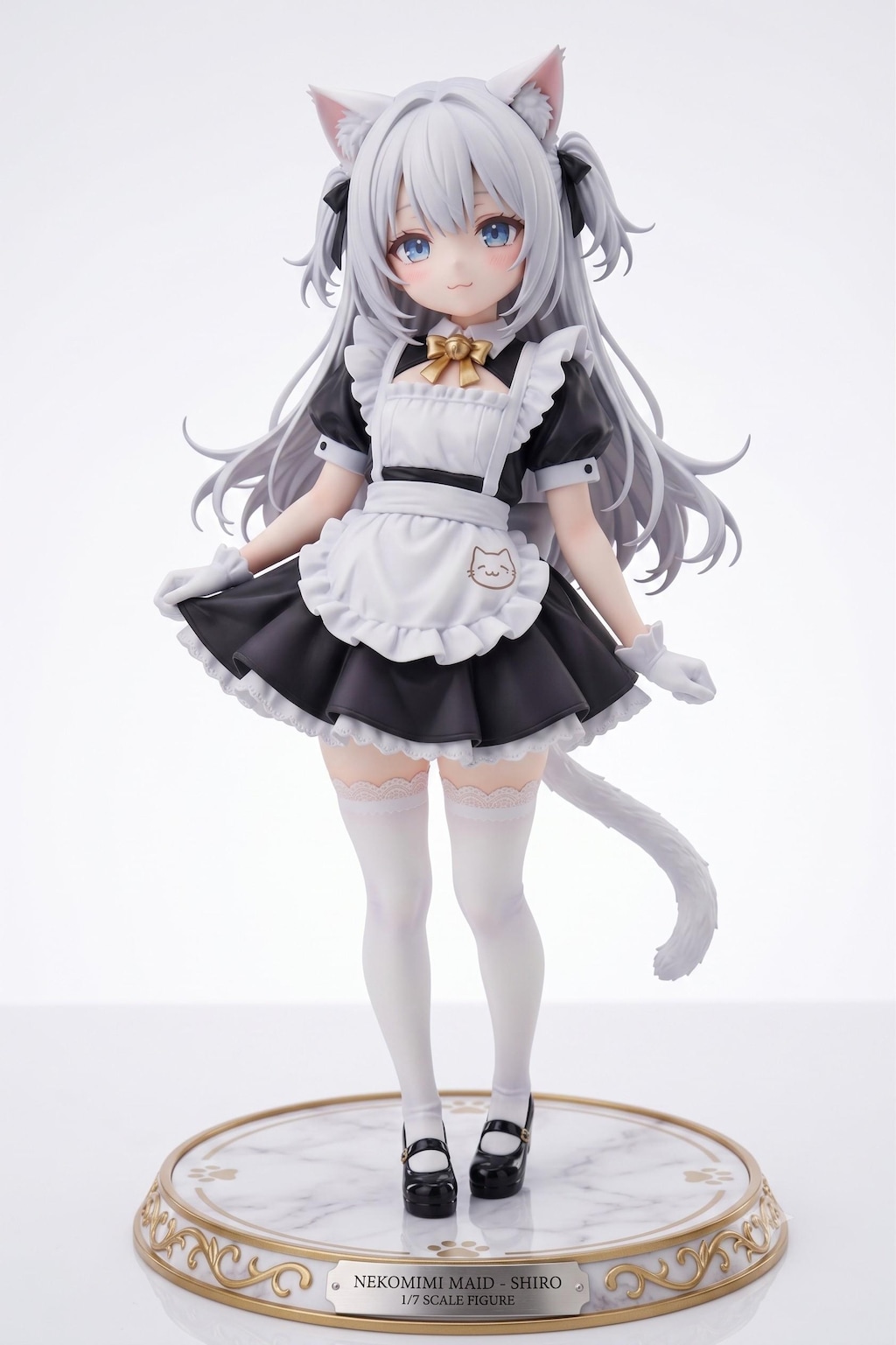 謎の海産物フィギュアコレクション１０３
