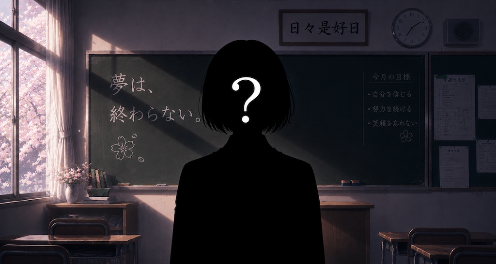 【ChatGPTに聞く】ここの中の人って男性？女性？