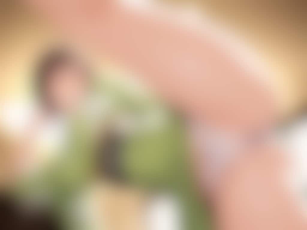 40枚:着物でハイキック