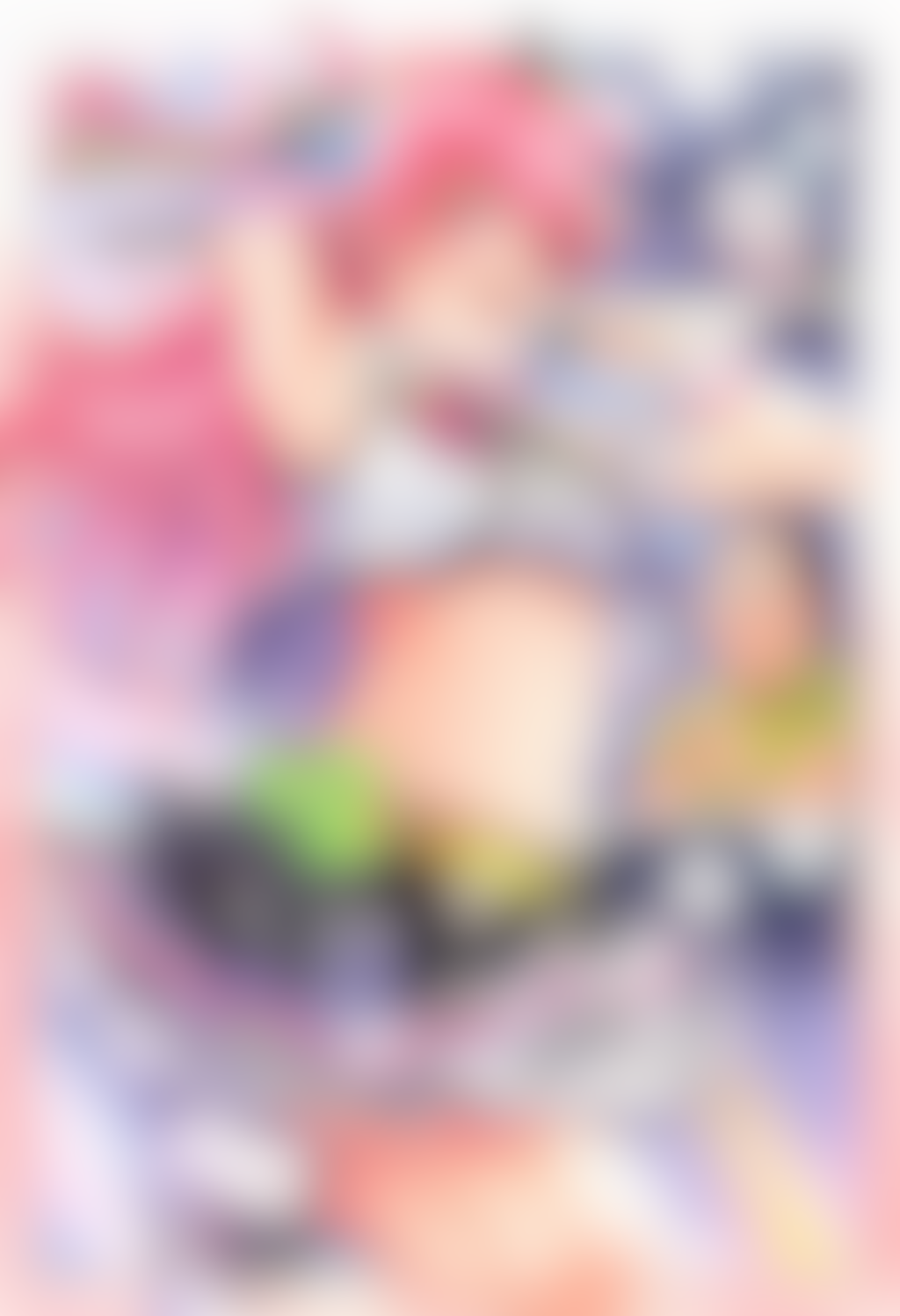 推しに〇〇しないと出られない部屋002_○井愛莉編